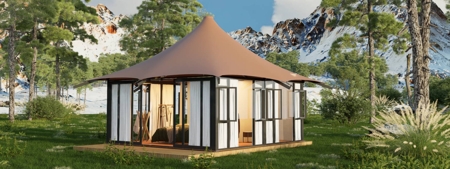 五河县装配式建筑厂家